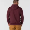 Ikonischer K288-Logo-Hoodie für Herren – carhartt K288