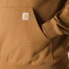 Ikonischer K288-Logo-Hoodie für Herren – carhartt K288