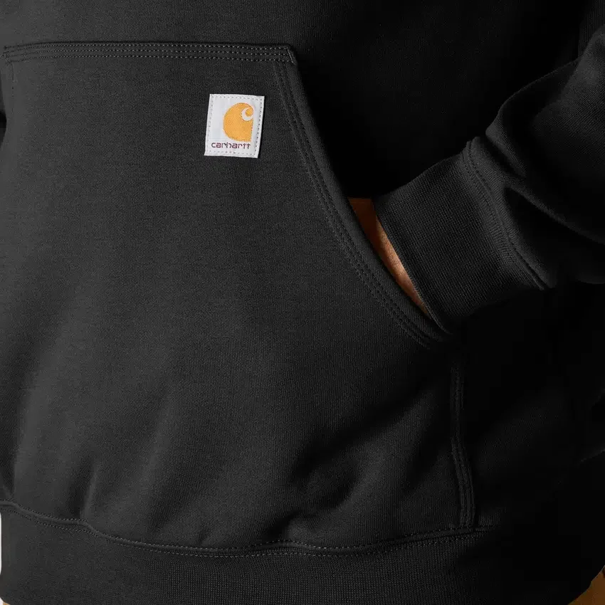 Ikonischer K288-Logo-Hoodie für Herren – carhartt K288