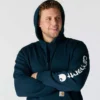 Ikonischer K288-Logo-Hoodie für Herren – carhartt K288