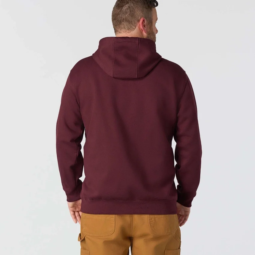 Ikonischer K288-Logo-Hoodie für Herren – carhartt K288