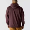 Ikonischer K288-Logo-Hoodie für Herren – carhartt K288
