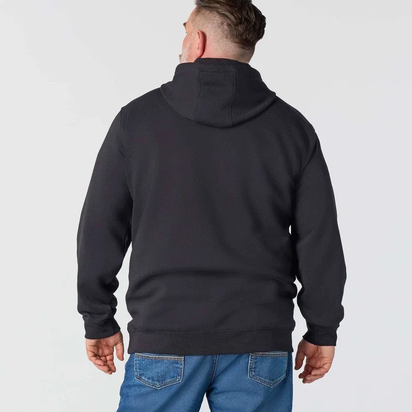 Ikonischer K288-Logo-Hoodie für Herren – carhartt K288