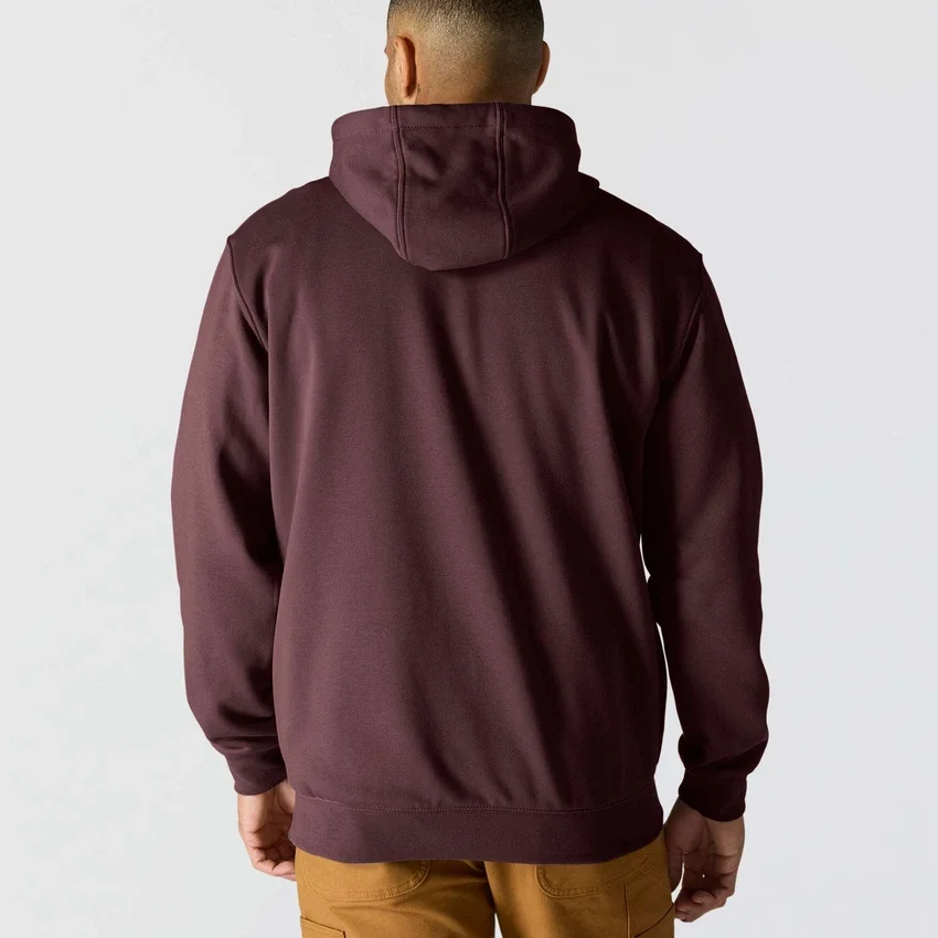 Ikonischer K288-Logo-Hoodie für Herren – carhartt K288