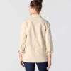 Ikonischer Stretch-Duck-Chore Coat für Damen