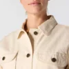 Ikonischer Stretch-Duck-Chore Coat für Damen