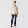 Ikonischer Stretch-Duck-Chore Coat für Damen
