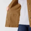 Ikonischer Stretch-Duck-Chore Coat für Damen