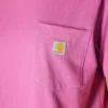 Ikonisches K87 Damen-Hemd mit lockerer Passform, schwerem Stoff und vielen Taschen
