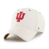 Indiana Hoosiers '47, ungefärbt, Clean-Up