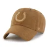 Indianapolis Colts '47 gefärbt, aufgeräumt