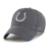 Indianapolis Colts '47 gefärbt, aufgeräumt