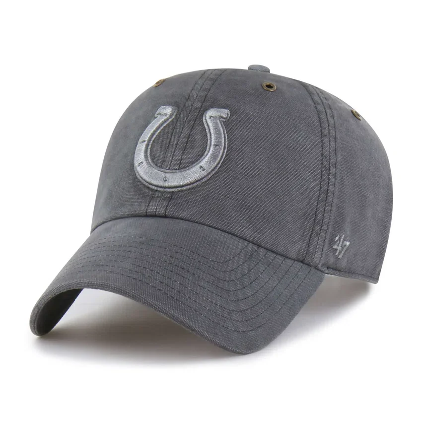 Indianapolis Colts '47 gefärbt, aufgeräumt