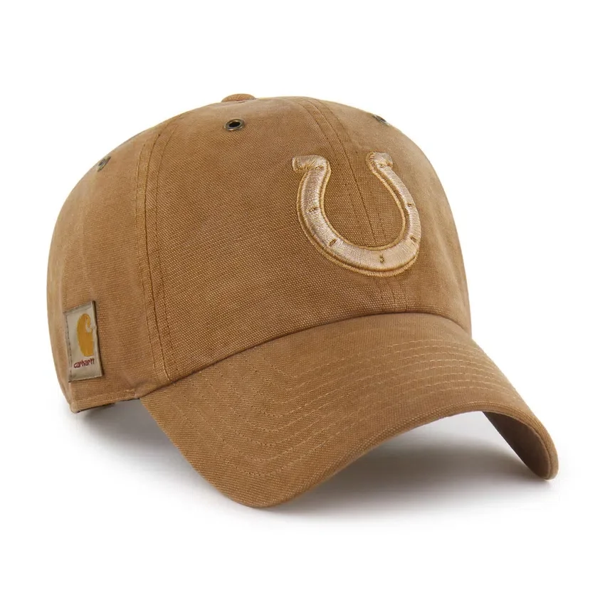 Indianapolis Colts '47 gefärbt, aufgeräumt
