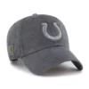 Indianapolis Colts '47 gefärbt, aufgeräumt