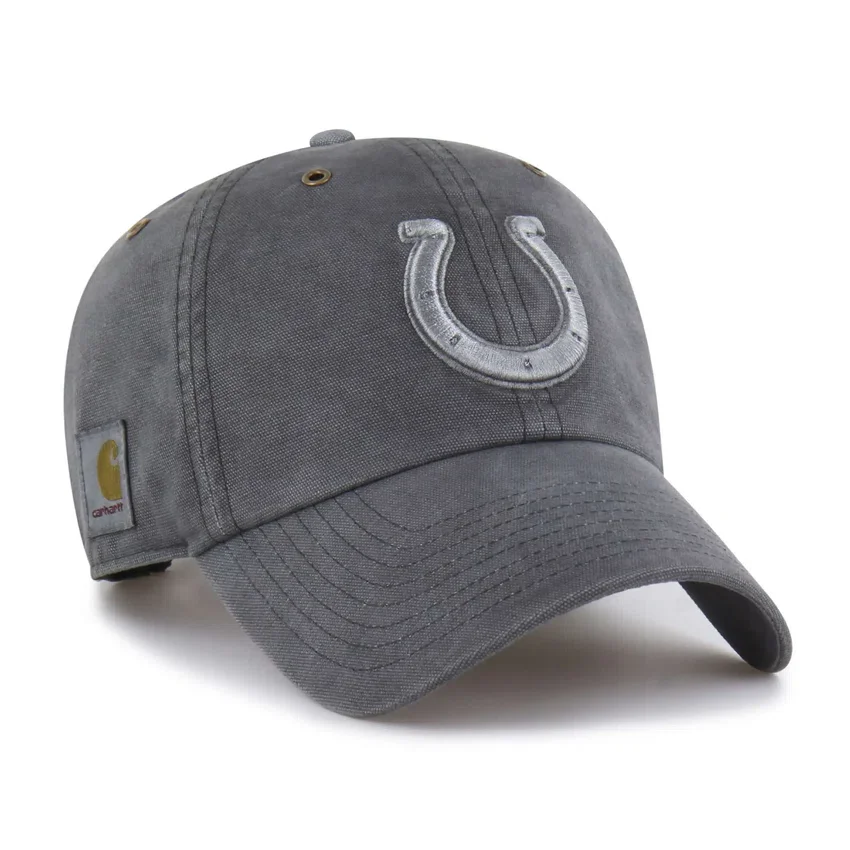 Indianapolis Colts '47 gefärbt, aufgeräumt
