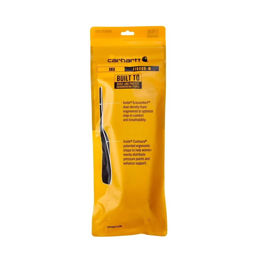 Insite® Contoura®-Einlegesohlen für Damen