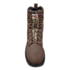 Ironwood Camo 8" Stiefel mit weicher Zehenkappe