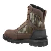 Ironwood Camo 8" Stiefel mit weicher Zehenkappe