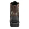 Ironwood Camo 8" Stiefel mit weicher Zehenkappe