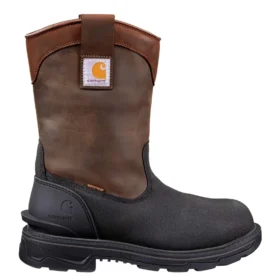 Ironwood Insulated 11" Wellington mit Metallkappe