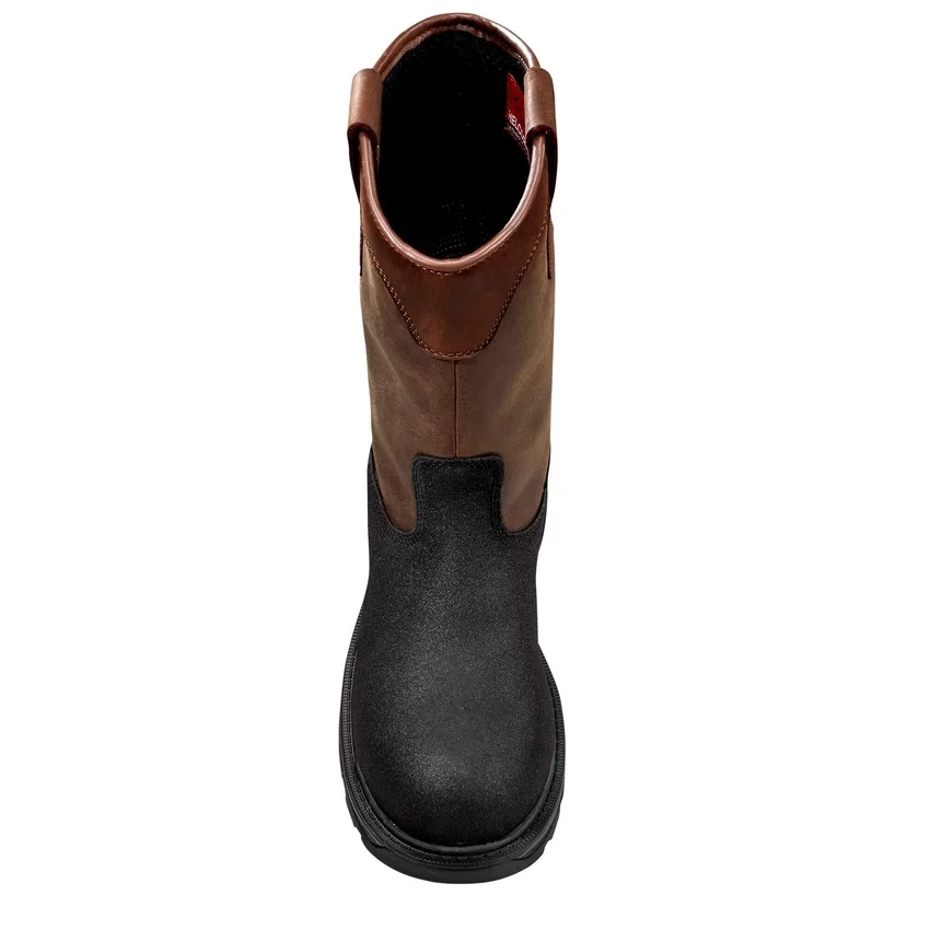 Ironwood Insulated 11" Wellington mit Metallkappe
