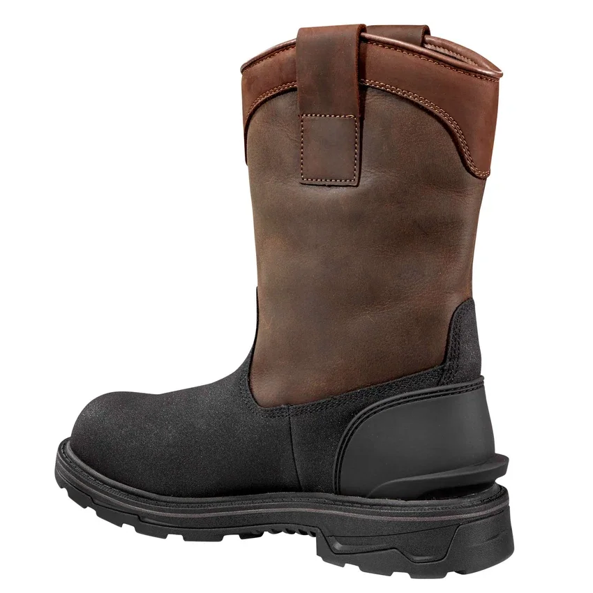 Ironwood Insulated 11" Wellington mit Metallkappe