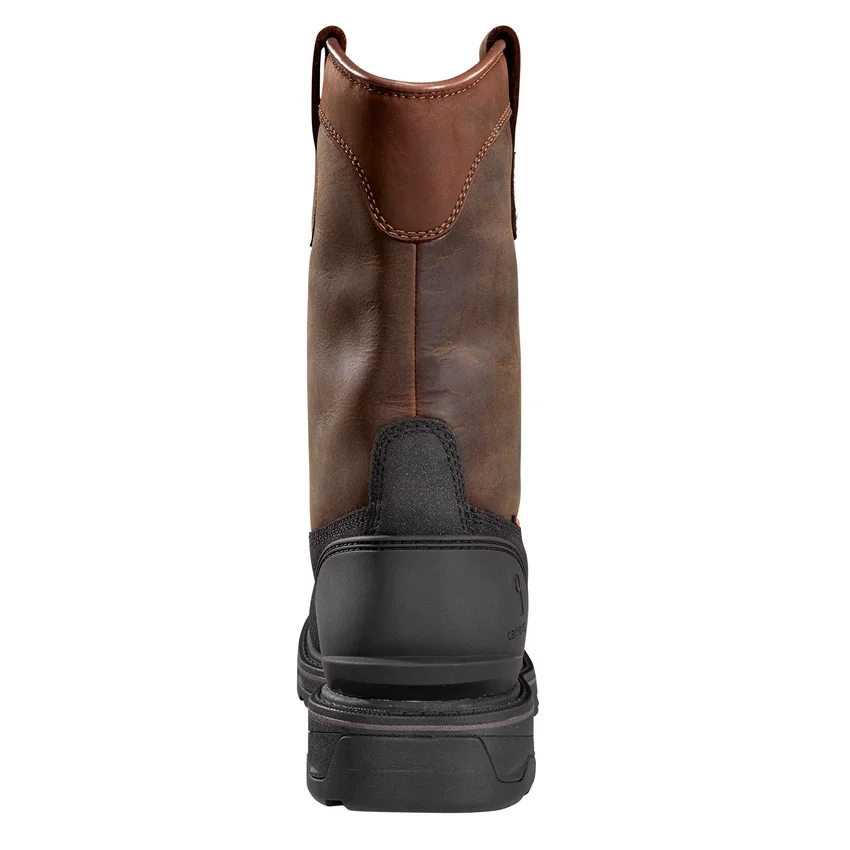 Ironwood Insulated 11" Wellington mit Metallkappe