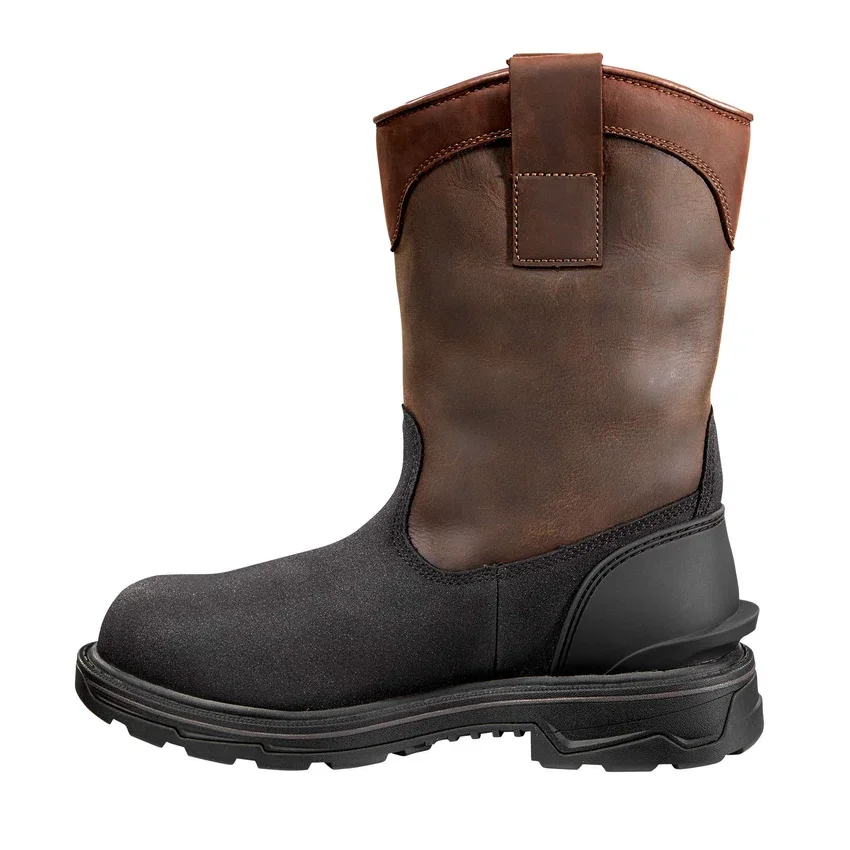 Ironwood Insulated 11" Wellington mit Metallkappe