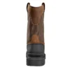 Ironwood Wasserdichter 11" Wellington mit Metallkappe