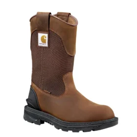 Ironwood Waterproof 11″ Soft Toe Wellington für Damen