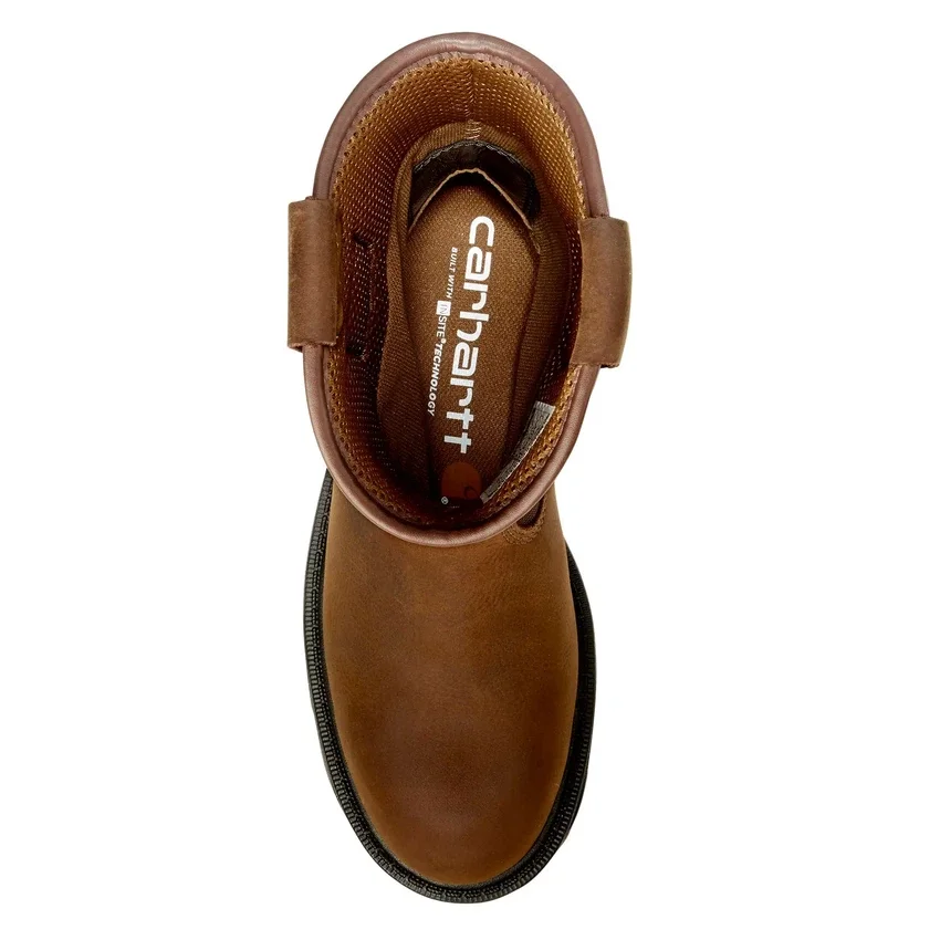 Ironwood Waterproof 11" Soft Toe Wellington für Damen