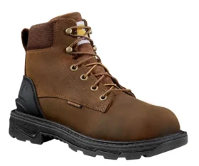 Ironwood Waterproof 6″-Stiefel für Damen