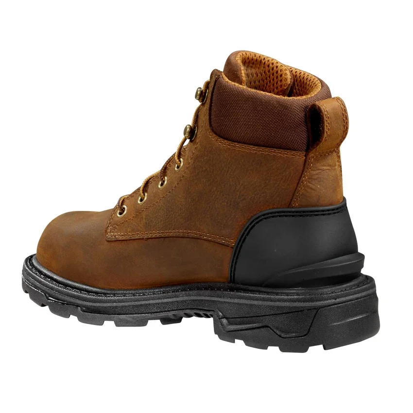 Ironwood Waterproof 6"-Stiefel für Damen
