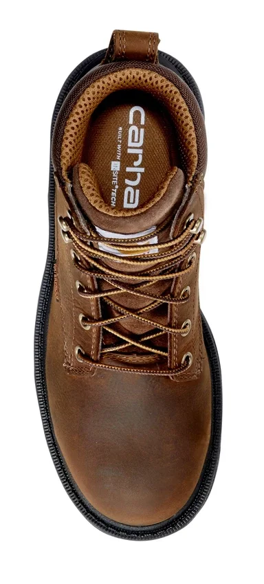 Ironwood Waterproof 6"-Stiefel für Damen