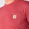 Irvine Hemd für Herren in lockerer Passform mit Schraubenschlüssel-Motiv