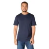 Irvine Kurzarm-T-Shirt für Herren in Relaxed Fit