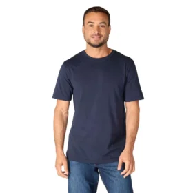Irvine Kurzarm-T-Shirt für Herren in Relaxed Fit
