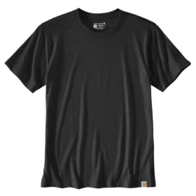 Irvine Kurzarm-T-Shirt für Herren in Relaxed Fit