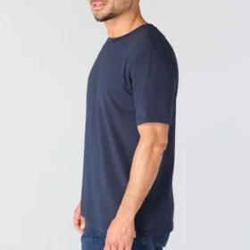 Irvine Kurzarm-T-Shirt für Herren in Relaxed Fit
