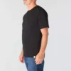 Irvine Kurzarm-T-Shirt für Herren in Relaxed Fit