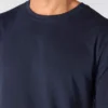Irvine Kurzarm-T-Shirt für Herren in Relaxed Fit