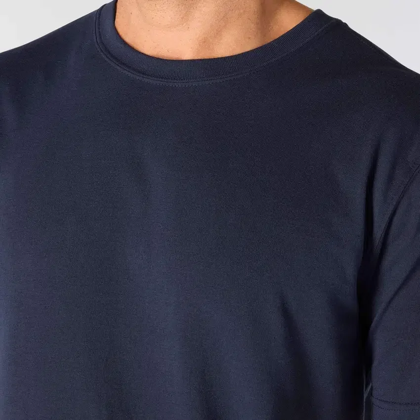 Irvine Kurzarm-T-Shirt für Herren in Relaxed Fit
