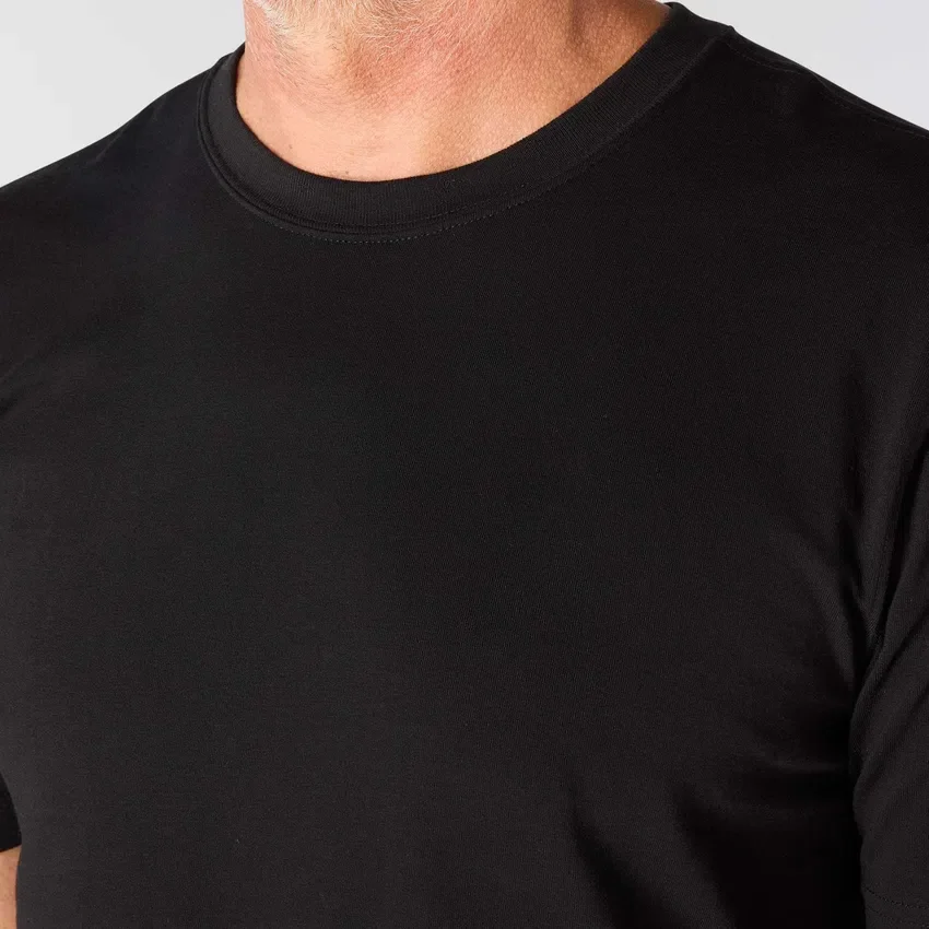 Irvine Kurzarm-T-Shirt für Herren in Relaxed Fit