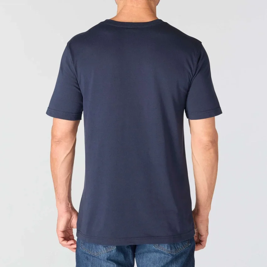 Irvine Kurzarm-T-Shirt für Herren in Relaxed Fit