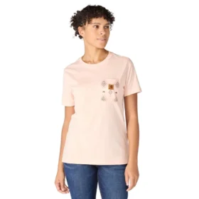 Irvine Relaxed Fit Bethany Yellowtail Hemd für Damen