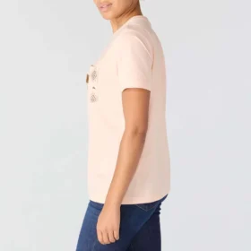 Irvine Relaxed Fit Bethany Yellowtail Hemd für Damen