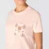 Irvine Relaxed Fit Bethany Yellowtail Hemd für Damen