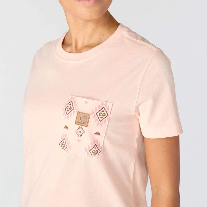 Irvine Relaxed Fit Bethany Yellowtail Hemd für Damen
