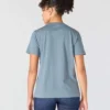 Irvine Relaxed Fit Bethany Yellowtail Hemd für Damen